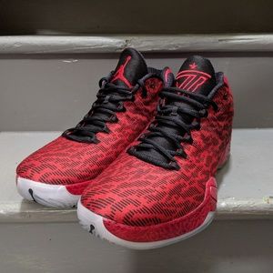 Air Jordan XX9 29 Low JIMMY BUTLER PE Size 13